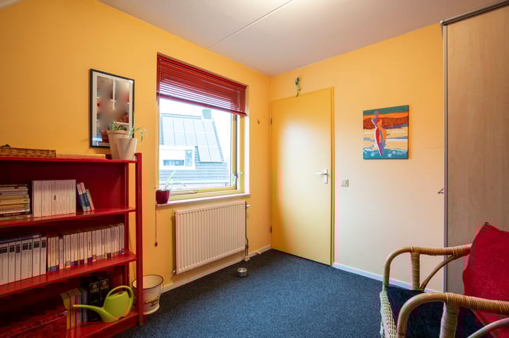 Foto 19 van Meerenburg 22