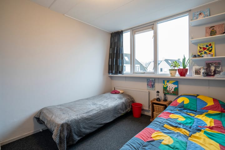 Foto 21 van Meerenburg 22