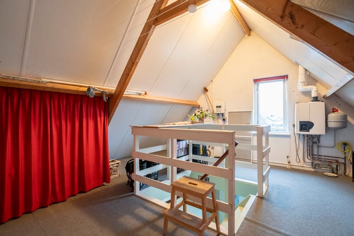 Foto 26 van Meerenburg 22