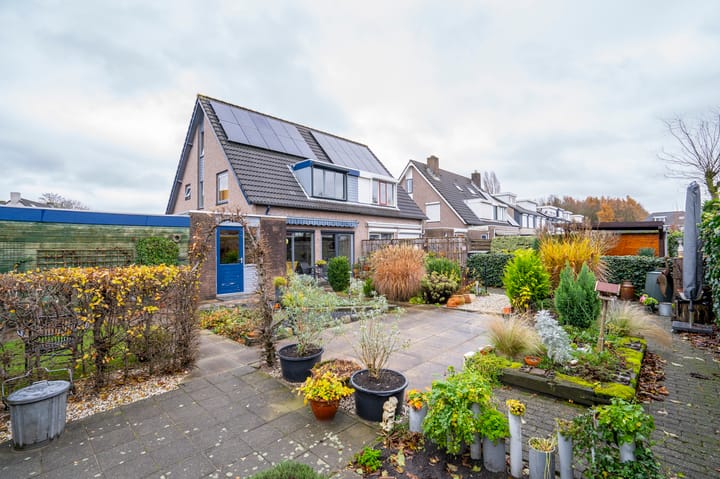 Foto 28 van Meerenburg 22