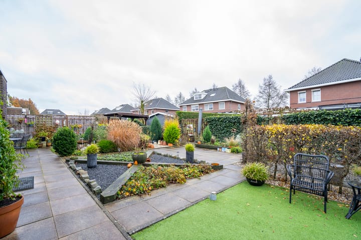 Foto 29 van Meerenburg 22