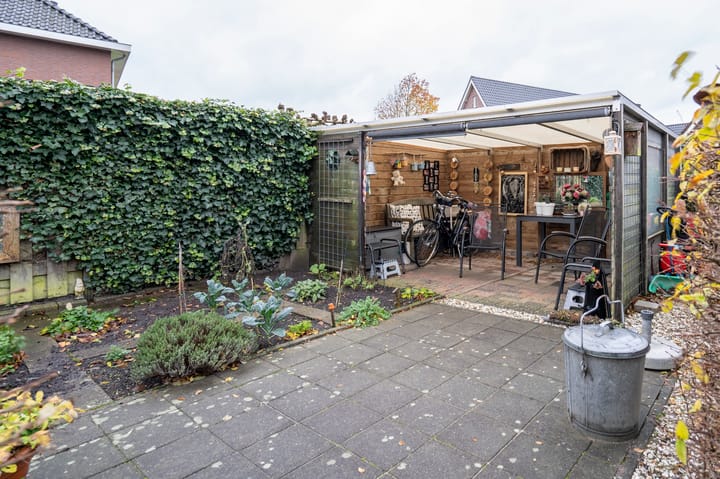 Foto 31 van Meerenburg 22