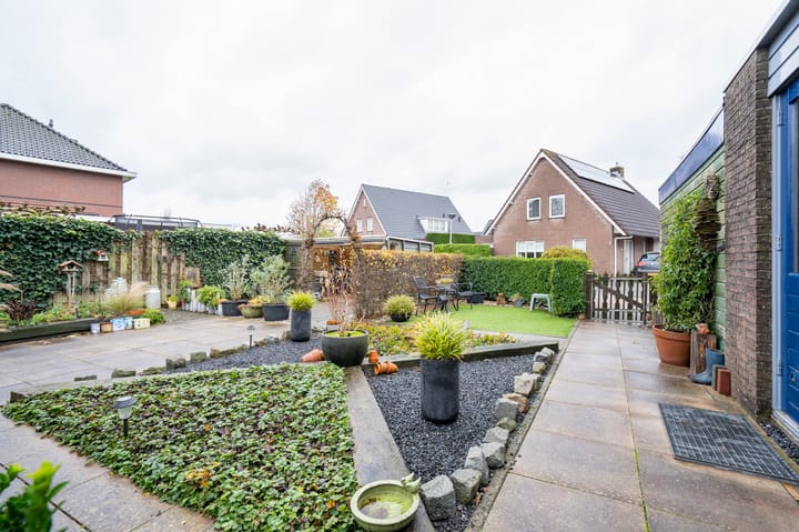 Foto 32 van Meerenburg 22