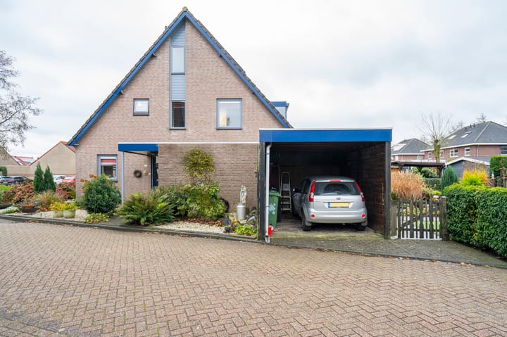 Foto 33 van Meerenburg 22