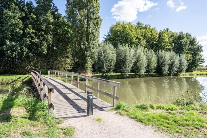 Foto 35 van Meerenburg 22