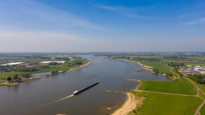 Foto 36 van Meerenburg 22