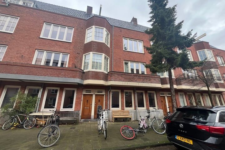 Bekijk foto 1 van Volkerakstraat 50-H