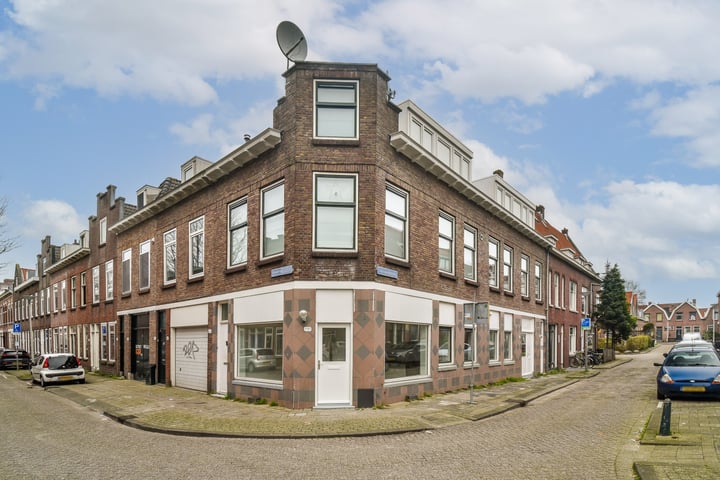 Bekijk foto van Meekrapstraat 46 B