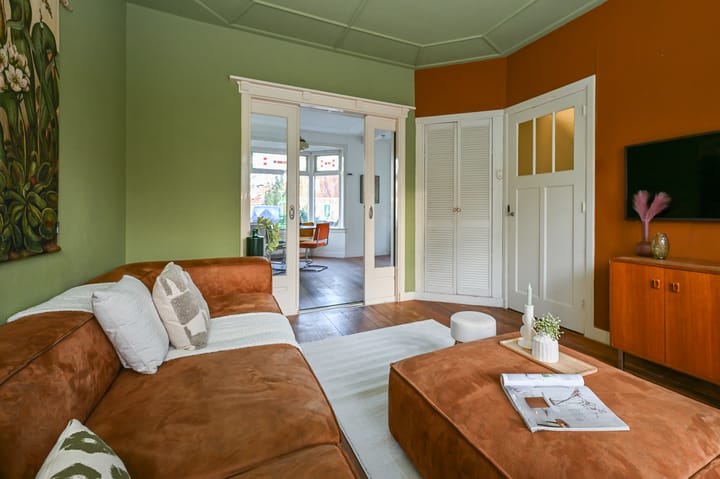 Foto 3 van Boeroestraat 2