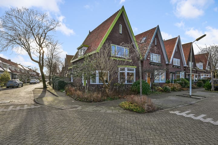 Foto 2 van Boeroestraat 2