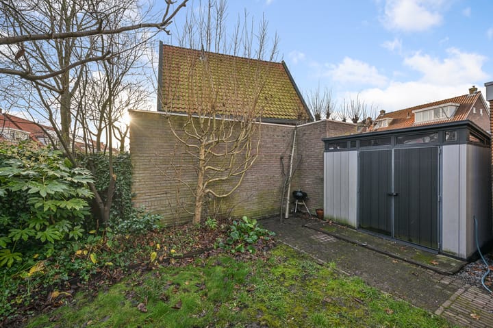 Foto 16 van Boeroestraat 2