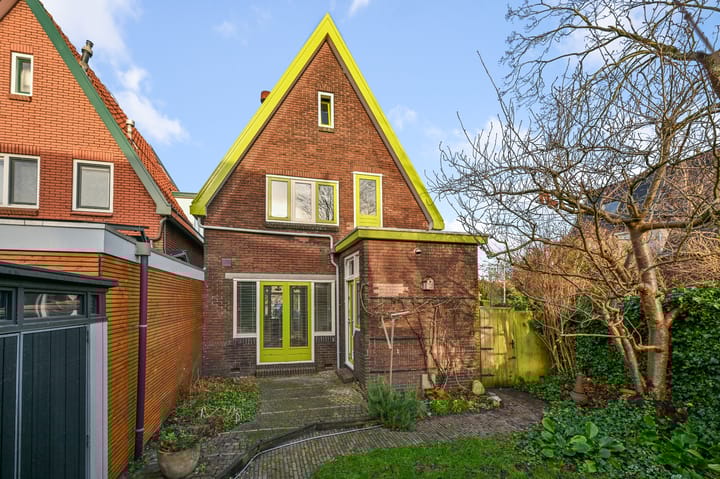 Foto 18 van Boeroestraat 2