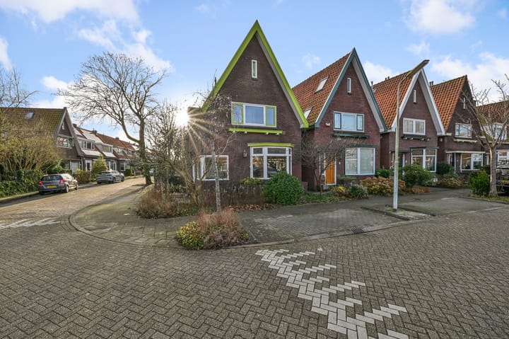 Foto 30 van Boeroestraat 2