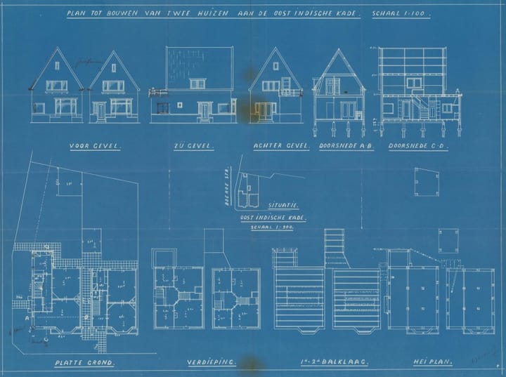 Foto 32 van Boeroestraat 2