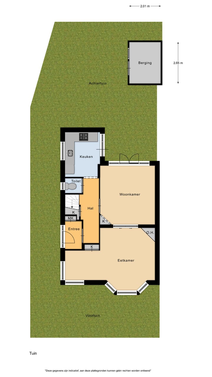 Foto 37 van Boeroestraat 2