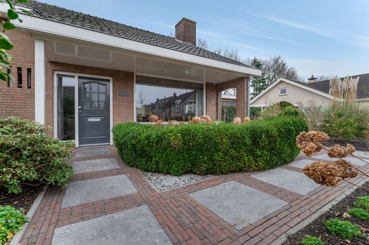 Foto 5 van Grote Tiende 1