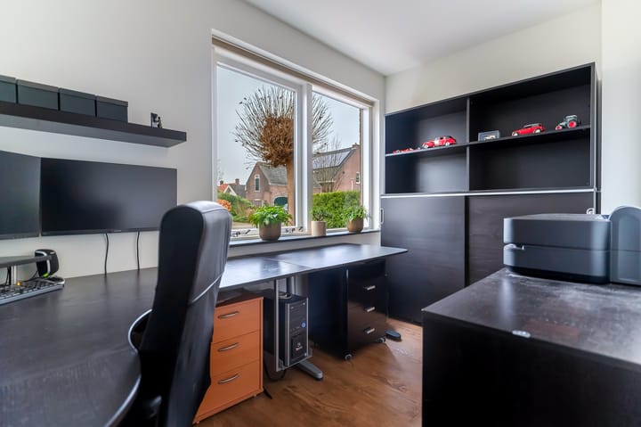 Foto 11 van Grote Tiende 1