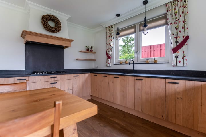 Foto 23 van Grote Tiende 1