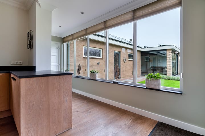 Foto 25 van Grote Tiende 1