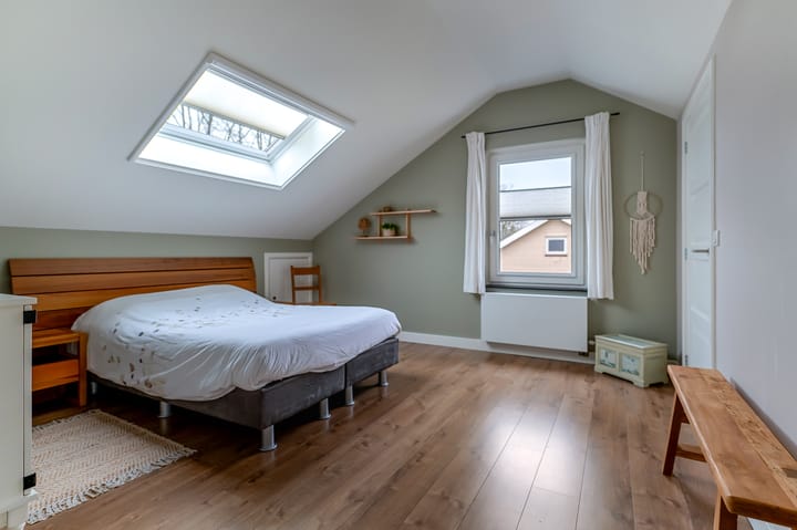 Foto 29 van Grote Tiende 1