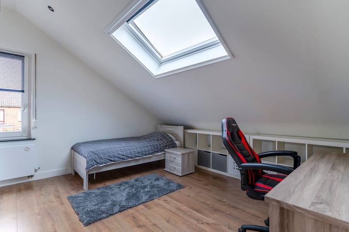 Foto 33 van Grote Tiende 1