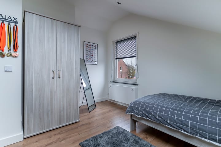 Foto 34 van Grote Tiende 1