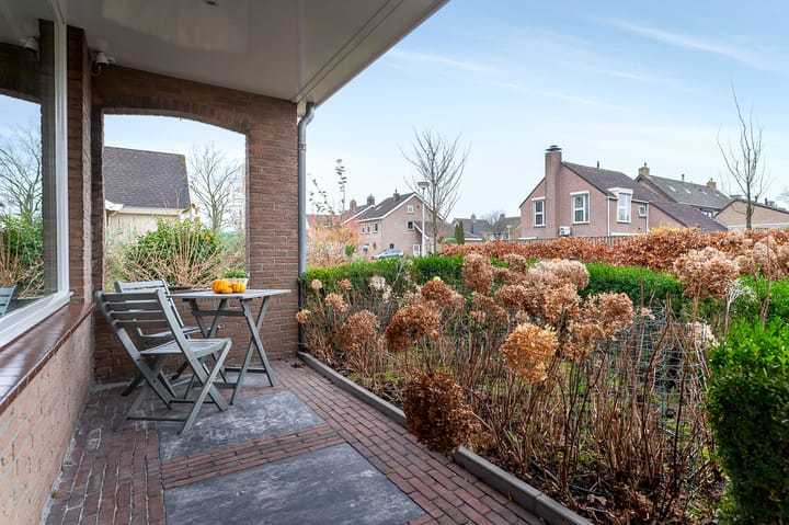 Foto 37 van Grote Tiende 1