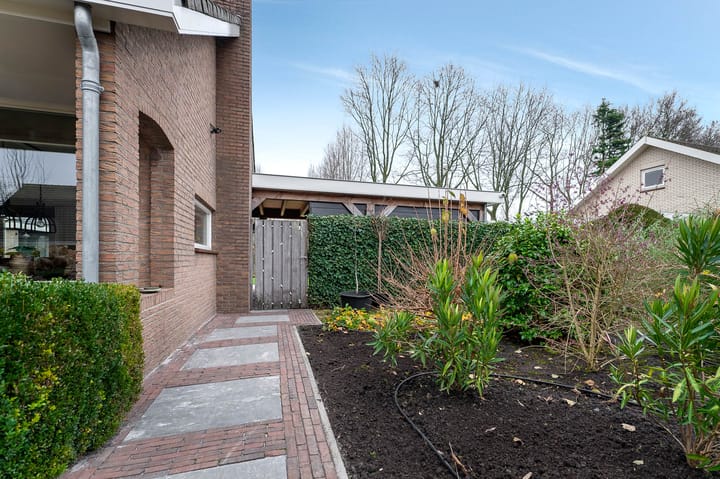 Foto 38 van Grote Tiende 1