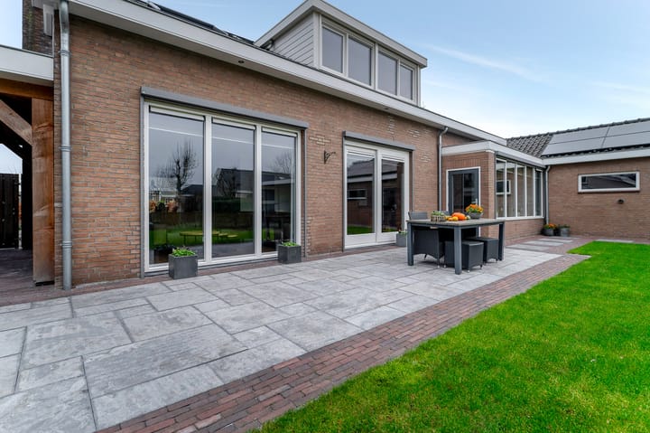 Foto 42 van Grote Tiende 1