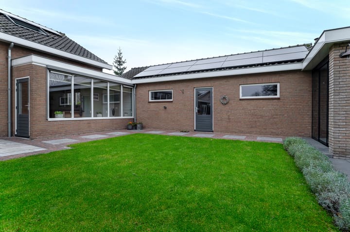 Foto 43 van Grote Tiende 1