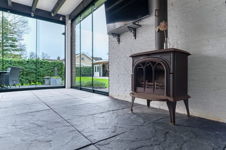 Foto 46 van Grote Tiende 1