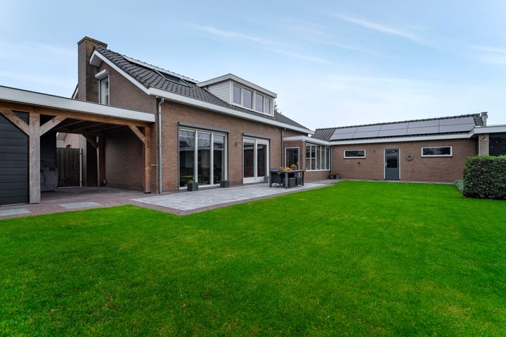 Foto 48 van Grote Tiende 1