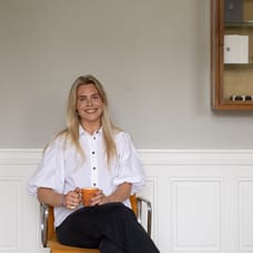 Alexandra van Dedem - Commercieel Medewerker