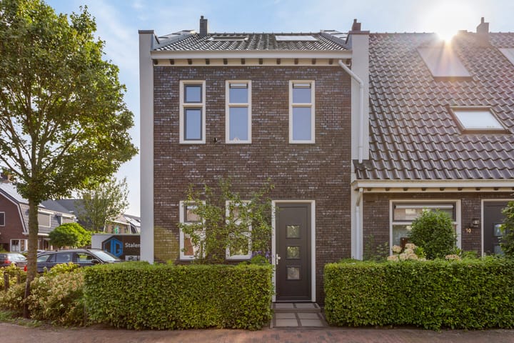 Foto 3 van Het Hoefje 37