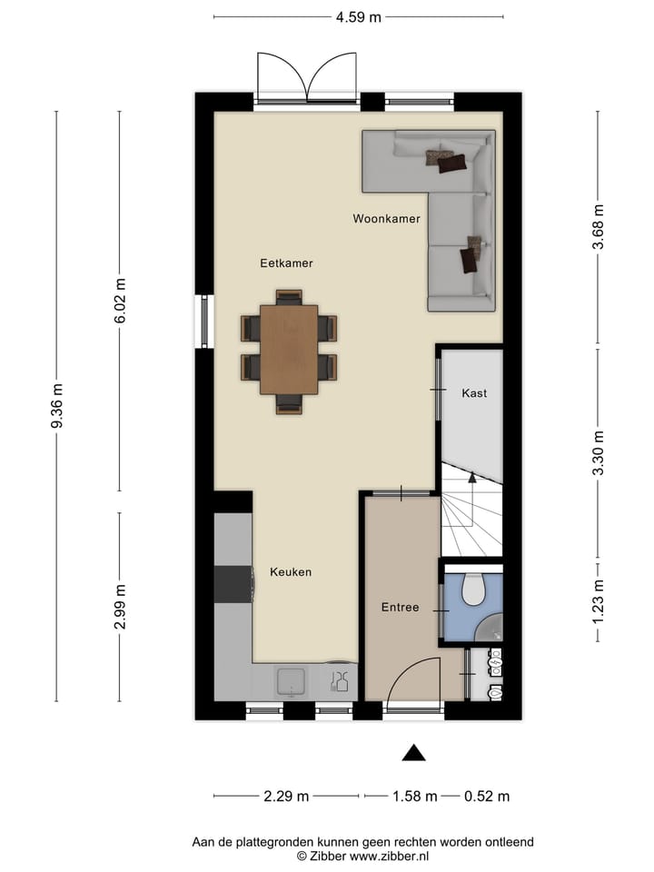 Foto 35 van Het Hoefje 37
