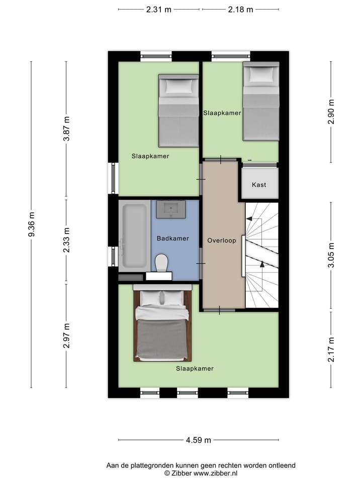 Foto 36 van Het Hoefje 37