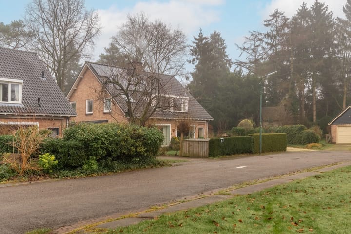 Foto 2 van Gerard Terborchlaan 10