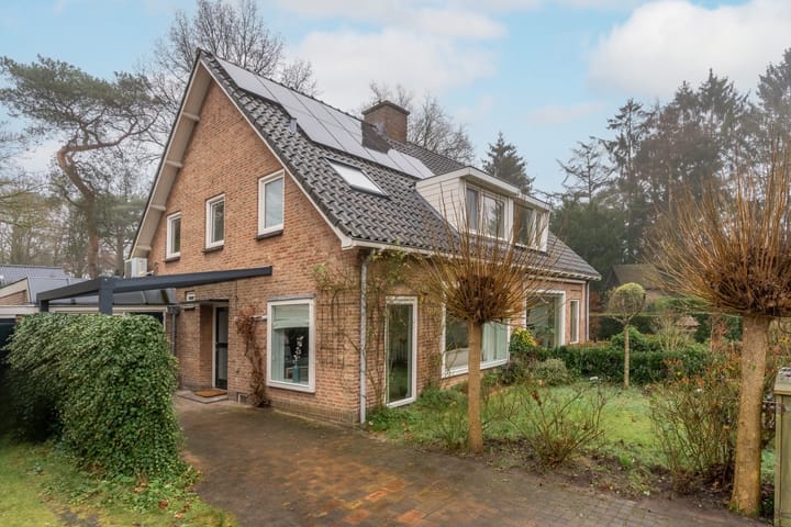 Foto 3 van Gerard Terborchlaan 10