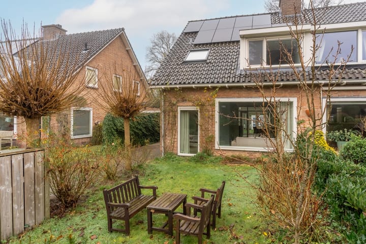 Foto 4 van Gerard Terborchlaan 10