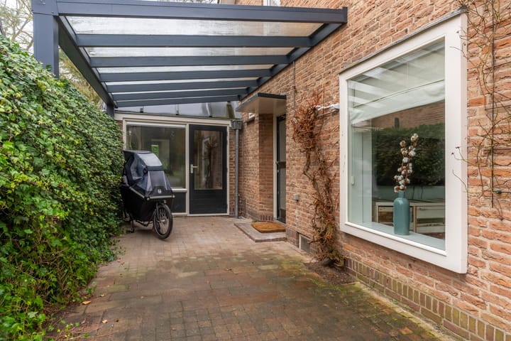 Foto 5 van Gerard Terborchlaan 10