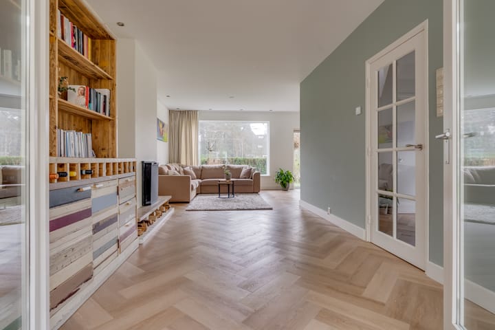 Foto 6 van Gerard Terborchlaan 10