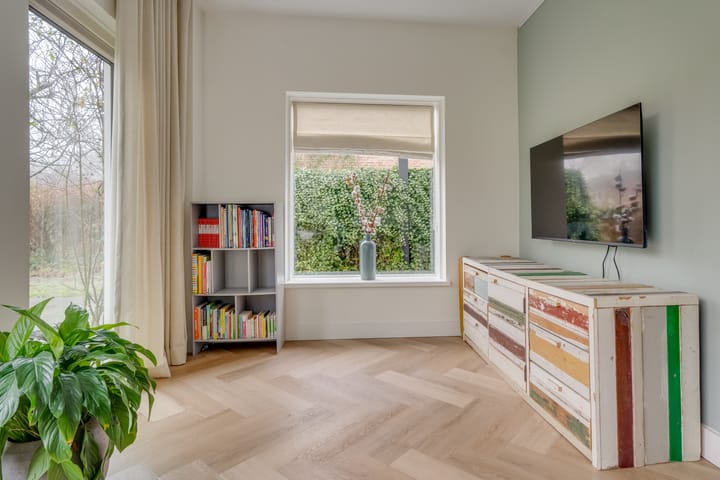 Foto 9 van Gerard Terborchlaan 10