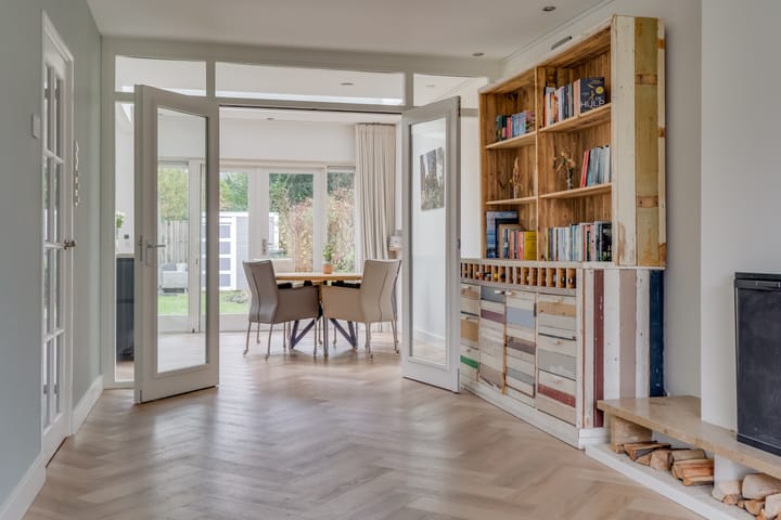 Foto 13 van Gerard Terborchlaan 10