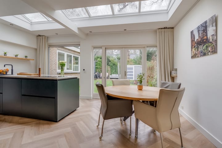 Foto 14 van Gerard Terborchlaan 10