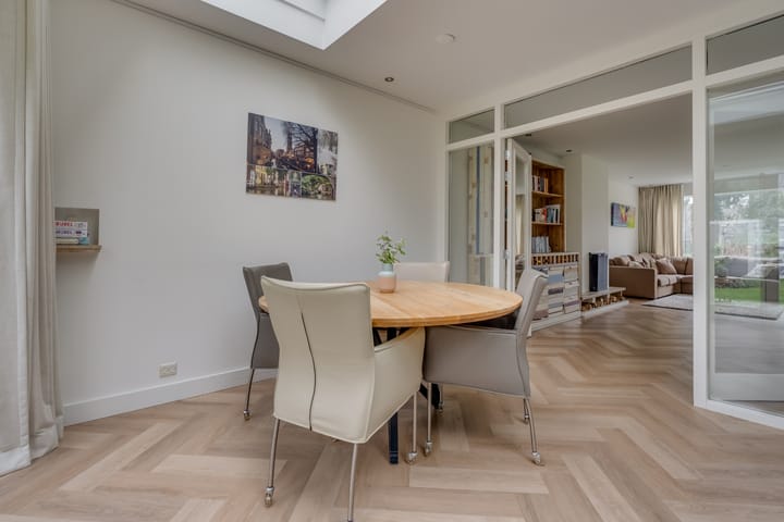 Foto 19 van Gerard Terborchlaan 10