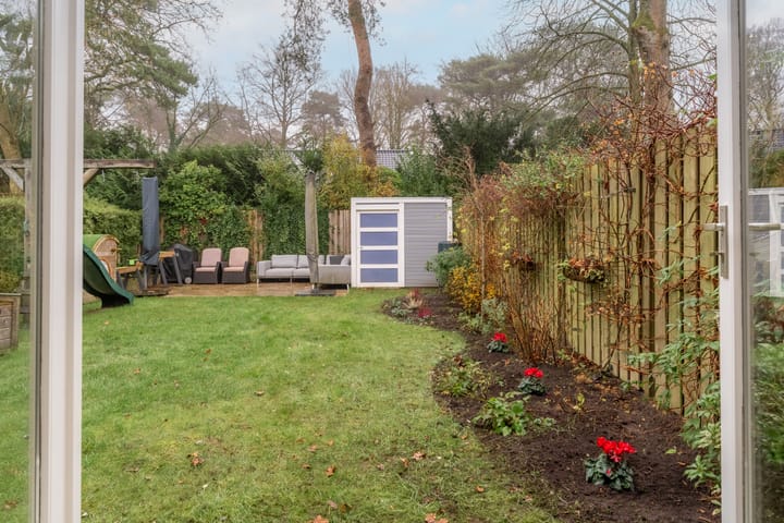 Foto 20 van Gerard Terborchlaan 10