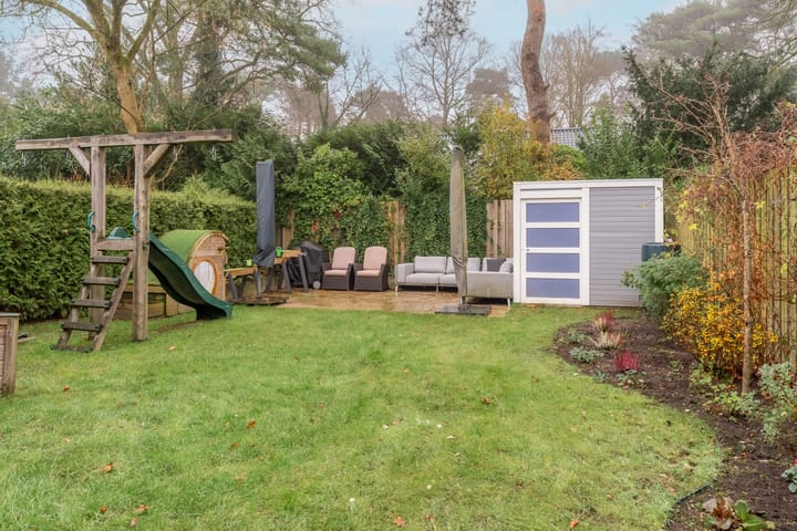 Foto 21 van Gerard Terborchlaan 10