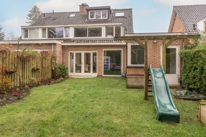 Foto 22 van Gerard Terborchlaan 10