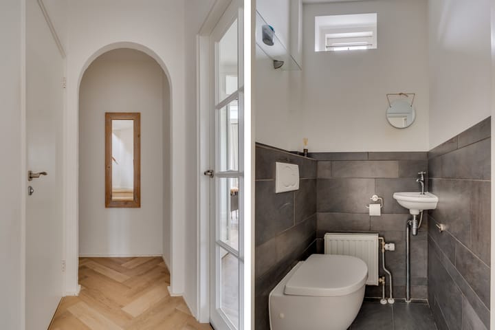 Foto 23 van Gerard Terborchlaan 10