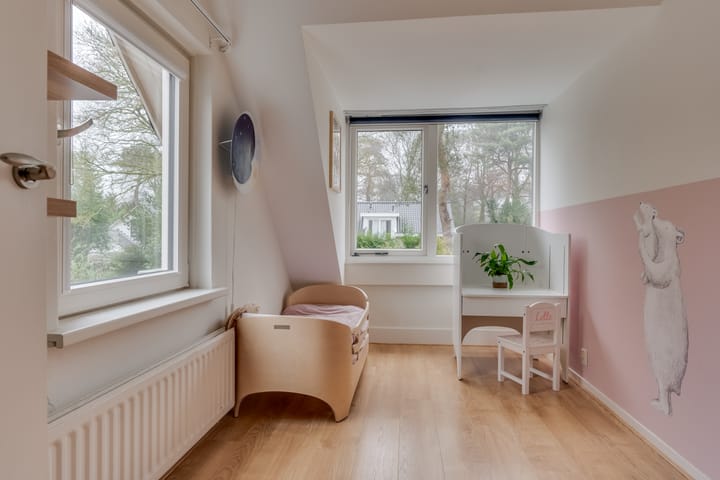 Foto 30 van Gerard Terborchlaan 10